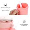 Mugs Soupmug Lidhandle Box Handles Travel Cups Lids Bento Bowls Cup Insulated Cereal Lunch Containers