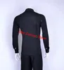Scene Wear Men Long Sleeve Black Dance Clothes 2023 Design Standard Gentleman Latin Ballroom Waltz Flamenco Dancing Shirt