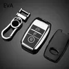 Nyckel Ny TPU -bilfodral FOB -täckning för Kia Ceed Rio Rio5 Sportage R K3 Kx3 K4 K5 Ceed Sorento Cerato Optima 2015 2016 2017 Keychain