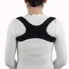 Tillbehör Fitnessutrustning Spine Posture Corrector Protection Back Shoulder Correction Safty Gym Supplies1