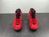 Designer Limited Edition 6s Toro Basketball Chaussures Varsity Rouge Noir Mode Sport Chaussures Zapatos Sneakers