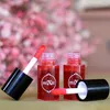 Lip Gloss Women Makeup Waterproof Multifunction Tint Dyeing Liquid Lipgloss Blusher Long Lasting Cosmetics