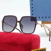 Fashion Designer Sunglasses Men Women Top Quality Sun Glasses Goggle Beach Adumbral