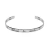 2023 New Luxury High Quality Fashion Jewelry for sterling silver fearless ins lovers bracelet for men and women