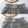 Belts Transparent PVC Belt Inlaid Pearls Clear Waist Women Corset Pearl Edge Decorative Waistbands Harajuku Wais Tbands 2023Belts