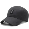 Ballkappen Hohe Qualität Baseball Für Männer Knochen Gorras Casquette Homme Herren Kappe Papa Hut Trucker Sport 56-60 cm