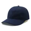 11 colori Cappello da uomo con berretti firmati BallCaps con berretto da baseball Lettera Casquette Cappellino da sole regolabile Cappelli da baseball unisex