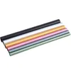 Nail Art Kits 6Pcs/Set C Curve Rod Tips Shaping Stick Tube Bar UV Acrylic Manicure Tool Different SizeNail Tools