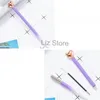 Шатра с формой сердца Topper Ballpoint Prens Office Signature Business Pen School Студент написание Ballpen Advertising Настраиваемые подарки Pen Th0788