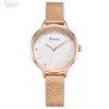 Polshorloges kimio dames kijken top 2023 roségouden armband voor dames pols montre femme femme relogio femininowristwatches polsWatchesWristWatch