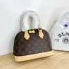 2023 luxurys bags Fashion designers womens High Quality CrossBody Flap Printed Handbag Chains Real leather ladies Shoulder Bag purse Cross Body Clutch Handbags