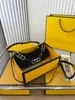 Vintage Underarm Bag One Shoulder Bag Zipper Purse Chain Crossbody Bag hobo Luxury handbag brand female casual Designer bag