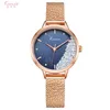 Polshorloges kimio dames kijken top 2023 roségouden armband voor dames pols montre femme femme relogio femininowristwatches polsWatchesWristWatch