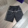Calças masculinas verão shorts masculinos designers moda board curto ginásio malha roupas esportivas secagem rápida roupa de banho impressão homem roupas de praia pantsoehu