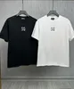 Camisetas masculinas de camisetas masculinas do DSQ Phantom Turtle Designer t Camisetas Black Branco Mini Box T-shirt Homens de verão Moda Camiseta de rua Tops Plus Tamanho M-XXXL 68750