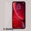 Premium AA Tempered Glass Screen Protector For iPhone 15 14 13 12 Mini 11 Pro Max XR XS X 6 7 8 Plus Samsung S21FE S20FE A52 A51 A11 A21 A71 A12 A13 A32 A04 A04E A15 0.3MM 2.5D 9H