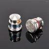 Musicmaker Toneking Ty2 Pro Earbud Full Metal Loing Coaxial Double Dynamic Hifi Fever MMCX EVERPHONE