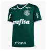 2425 Palmeiras piłkarski koszulka Dudu Endrick Kit Wesley Luan M.Merentiel G.Gomez Rony Murilo Piquerez Football Shirt Breno Lopes D.Barbosa Lucas Lima Mina G.Veron 23