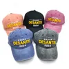 2024 Desantis Party Supplies Cap хлопок-дышащая бейсбольная кепка