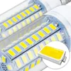 Led E27 Bulb E14 Corn Lamp Indoor Lighting 220V Spot Light 5730 Bombilla GU10 Household Energy Saving Candle