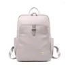 Briefcases Men Anti Theft Waterproof Laptop Backpack 15.6 Inch Daily Work Business School Back Pack Mochila For Women