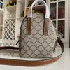 Mini Mochila Mochilas Masculinas e Femininas Mochilas Designer Mochila Estilo 725654 Bolsas Pequenas Bolsa de Luxo Bolsa Feminina Bolsa Clutch Feminina Crossbody Gletter Impresso