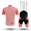 Tävlingssatser Pig Cycling Team Summer Jersey Set Maillot Ropa Ciclismo Bicycle Clothing Mtb Bike Clothes Uniform