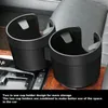 Interior Accessories Dual Car Cups Holders Adjustable Cup Bottles Organizers Storage Racks For Cars Mount Extender Organizer