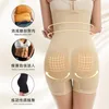 Kobiety Trainer Trainer Trainer Bezproblemowe majtki kontrolne Bulifter Stuming Bielid -Body Shaper Much High Shapewear Spodnie