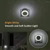 Night Lights Light LED 0 5W 30-40lm Automatic Sensor Lamp Plastic Wall Socket Bedside EU Plug Red