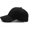 Gorras de béisbol de alta calidad para hombres, Gorras de hueso, gorra para hombre, gorra para hombre, gorra para papá, camionero deportivo, 56-60CM