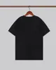 2023 Mens T Shirts Designer T Shirt Men Tee Summer Shirts Cotton Short-sleeved Casual Round-neck Letter-printed T-shirt Street Fashion Lovers