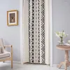 Curtain Door Partition Free Punching Home Winter Warm Windproof Bedroom Privacy Blocking Bathroom Hanging