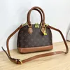 2023 luxurys bags Fashion designers womens High Quality CrossBody Flap Printed Handbag Chains Real leather ladies Shoulder Bag purse Cross Body Clutch Handbags