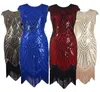 Stage Wear Est Womens Latin Dance Dress Ballroom Charming Fashion High Quality Short Sleeve Clubwear Sequined 4 Colors
