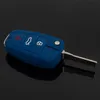 Remote Button New 3 Case Key Cover Protection Auto Accessories for Audi A1 A3 8v A6 C6 A3 8p A4 B7 A5 A7 A8 S5 S6 S7 Q5 Q7 RS5 SQ5