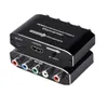 HDMI to color difference SCALER Ypbpr converter 1080P adjustable resolution 480P576P720P