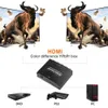 Convertisseur HDMI vers YPBPRCommunication Bluetooth pour accessoires électroniques