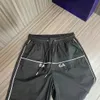 Calças masculinas verão shorts masculinos designers moda board curto ginásio malha roupas esportivas secagem rápida roupa de banho impressão homem roupas de praia pantsoehu