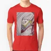 Herren T-Shirts Pro Hero: Kanten (auf Aquarell) Hip Hop T-Shirt Baumwolle T-Shirts Männer T-Shirts Tops Boku No Academia