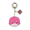 Keychains Anime Tokyo Revengers Chain Draken Mikey Rings Boldes de Keychain de dois lados Presente de decoração de keyring de keyring