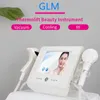 Facial beauty instrument RF beauty instrument anti-aging skin lift and fade fine lines home beauty salon