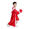 robes de boxe