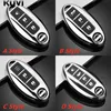 Car New Remote Colorful Key Case Cover Shell Nissan Qashqai X-Trail T32 T31 Juke J10 J11 Kicks Tiida Pathfinder Note For Infiniti