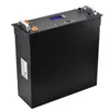 48v Solar Inverter Batteria 5kw 10kw 48v 50ah 100ah 200ah Lifepo4 Armadio batteria Server Rack Mount Batteria agli ioni di litio fosfato