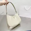 쇼핑 가방 패션 패션 럭셔리 여성 겨드랑스 가방 브랜드 이름 핸드백 1 숄더백 크로스 바디 지갑 트렌드 매치 여러 가지 색상