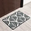 Carpets Home Floor Mat Door Kitchen Rug Bathroom Outdoor Indoor Entrance Doormat Waterproof Non-slip Absorbent Carpet