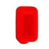 Key Car New Silicone Case Cover For Starline E90 E60 E91 E61 E63 E65 E85 E92 E95 E96 Anti-theft LCD Remote Control Keys Accessories