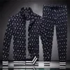 Men Designer Luxury Mens tracksuit Sweatsuits Long sleeve Classic Fashion Pocket Running Casual Man Clothes Outfits Pants jacket two piece Women sports suiFLGS
