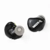 10mm Dynamic HiFi Music Monitor DJ Studio Stage In-Ear Earphone Custom Handmade Headset